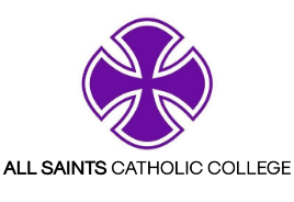 All Saints Catholic College