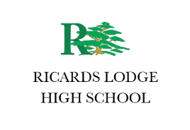 Ricards Lodge High School