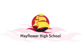 Mayflower High School